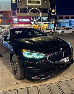 بي ام دبليو الفئة 2